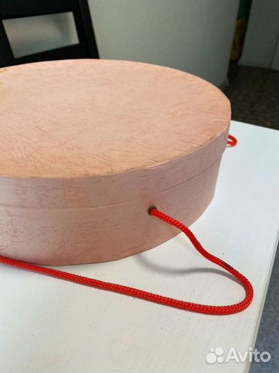 Кофейный фарфоровый сервиз