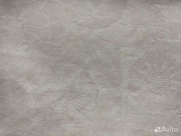 Скатерти, салфетки лен