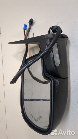 Зеркало боковое Cadillac Escalade 2, 2005