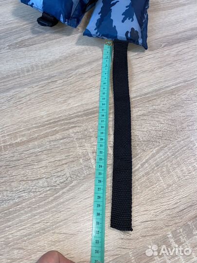 Ояс-утяжелитель V76 Стандарт (вес 2 кг)