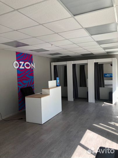 Готовый бизнес на ozon