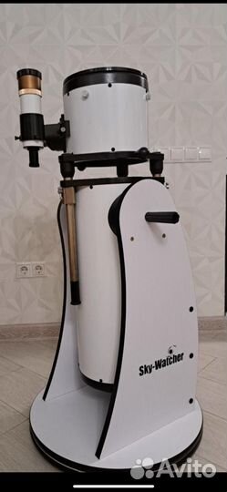 Телескоп sky watcher