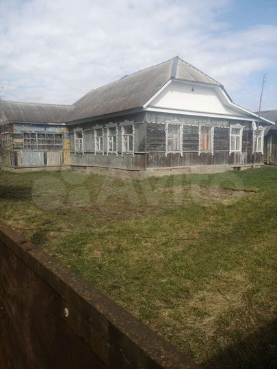 Дом 100 м² на участке 15 сот.