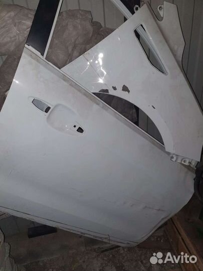 Дверь.крыло