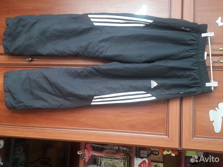 Спортивные брюки adidas