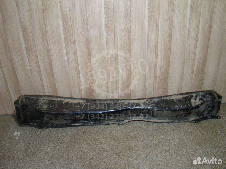 Решетка стеклоочистителя Mazda 6 (GH)