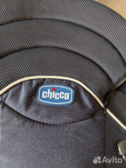 Кенгуру Сhicco