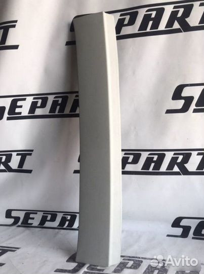 Пластик салона Volkswagen Tiguan