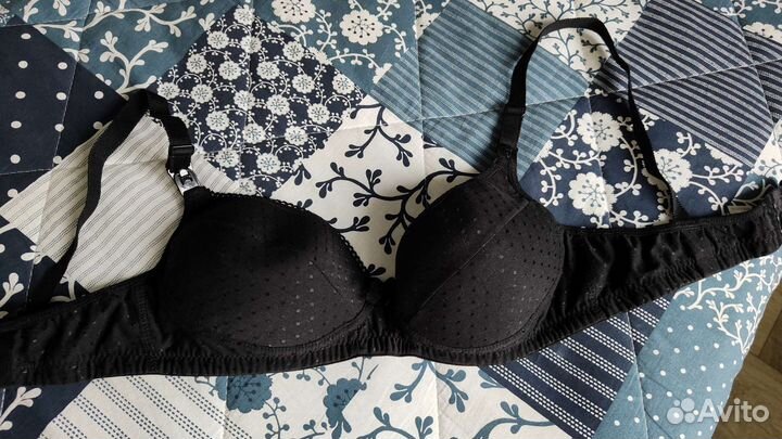 Бюстгальтер для кормления