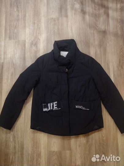 Куртка женская