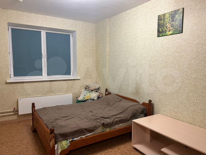 1-к. квартира, 38,5 м², 15/16 эт.