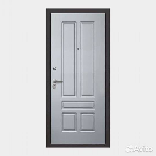 Мдф панели (накладки) для металлических дверей