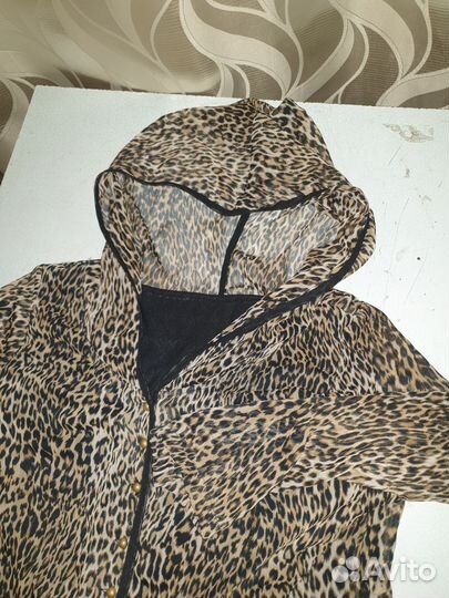 Платьк женское шефоновое на подкладе