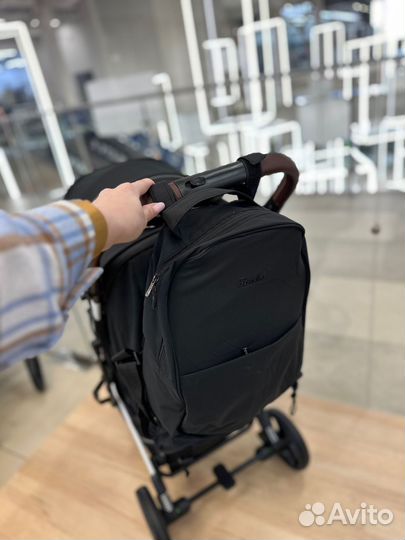 Прогулочная детская коляска babalo 2024 новая