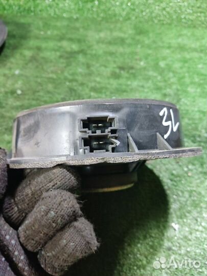 Динамик в дверь Haima M3