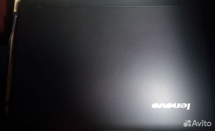 Lenovo ideapad 100 15iby
