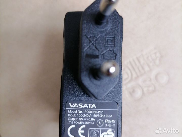 Блоки питания разные бп