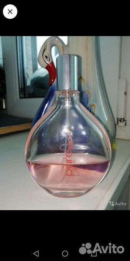 Парфюм женский