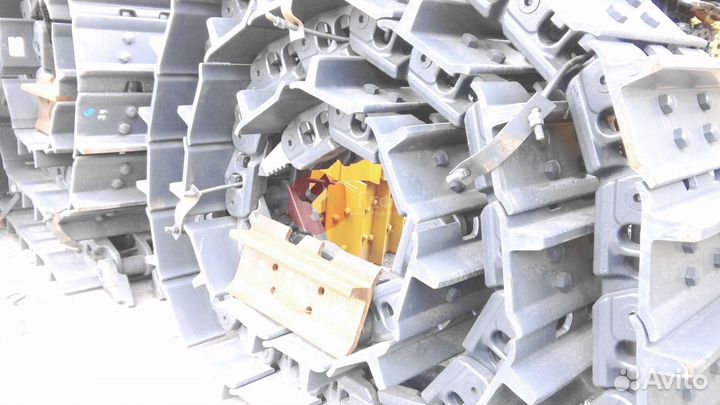 Цепь гусеничная 50L CAT 345CLC CR5489/50