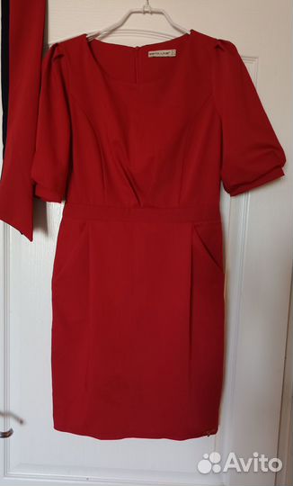 Женская одежда