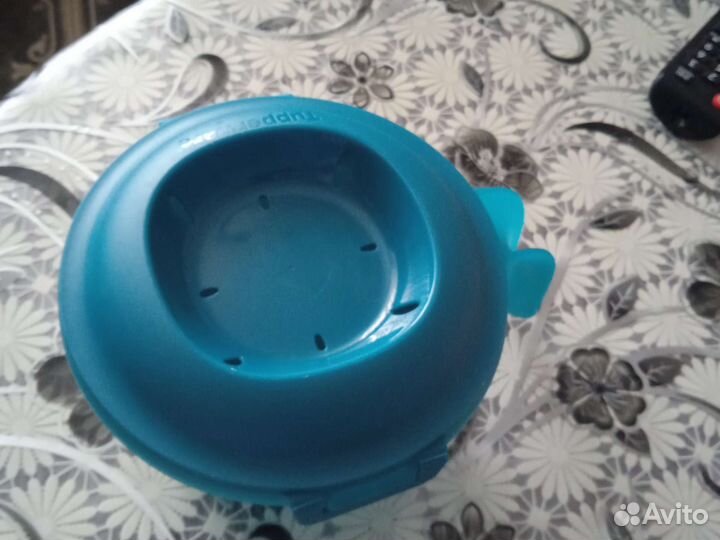 Посуда тапперваре