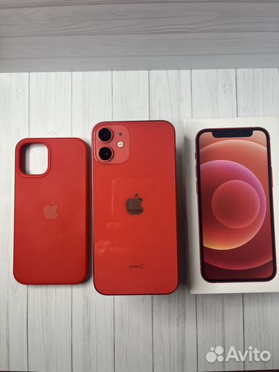 iPhone 12 mini, 64 ГБ