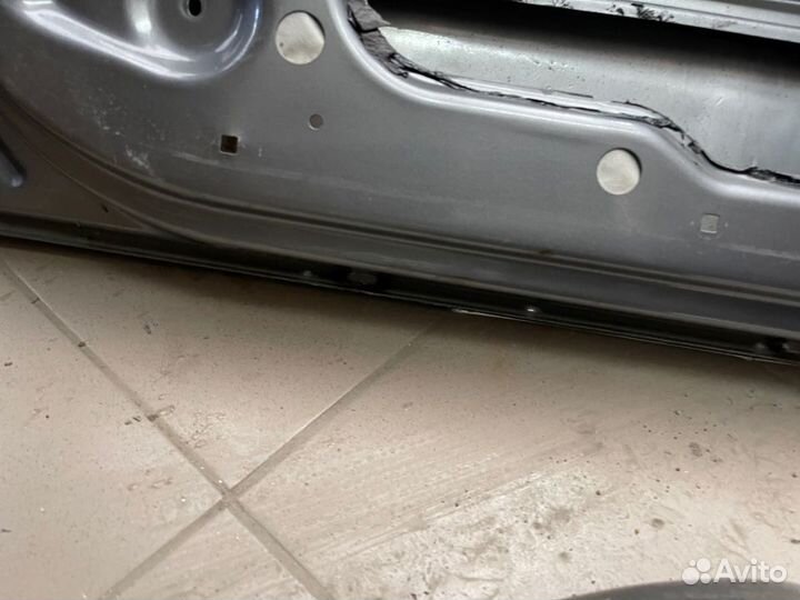 Дверь передняя левая LADA Vesta Cross