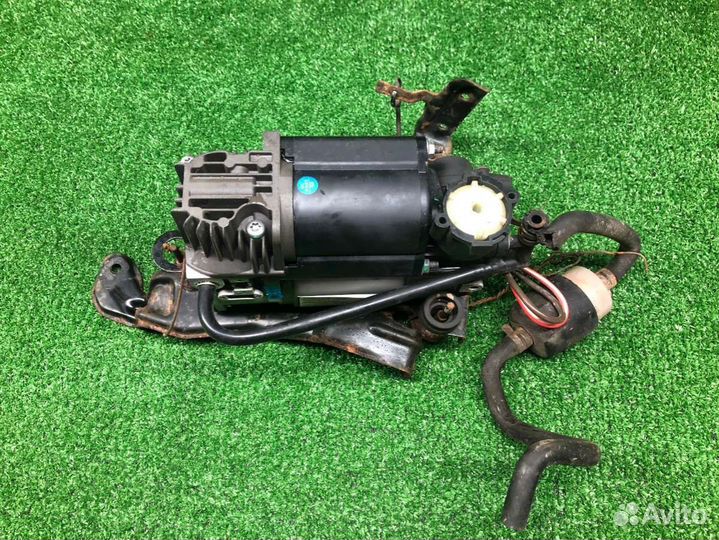 Компрессор пневмоподвески, Mercedes E W211 2003