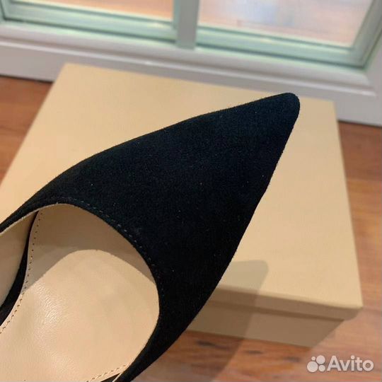 Туфли Босоножки Gianvito Rossi Размер 36-41