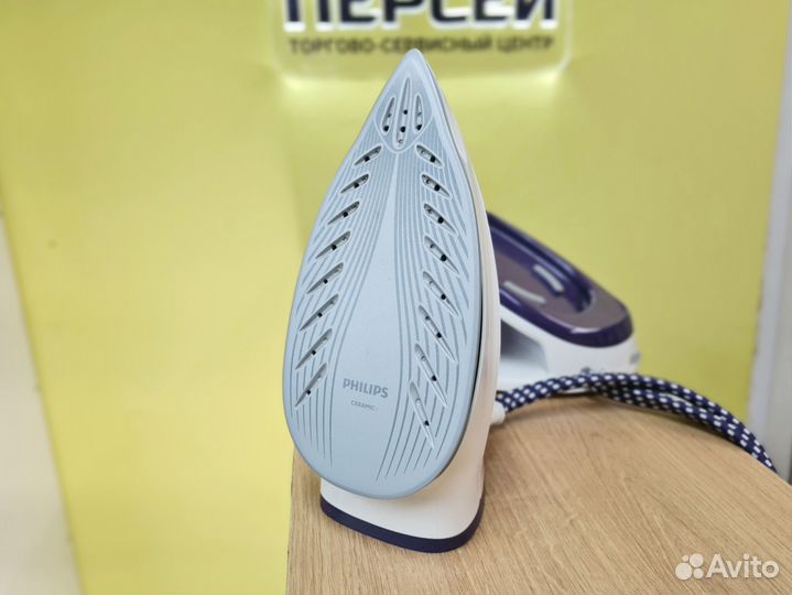 Парогенератор Philips GC6631 SpeedCare