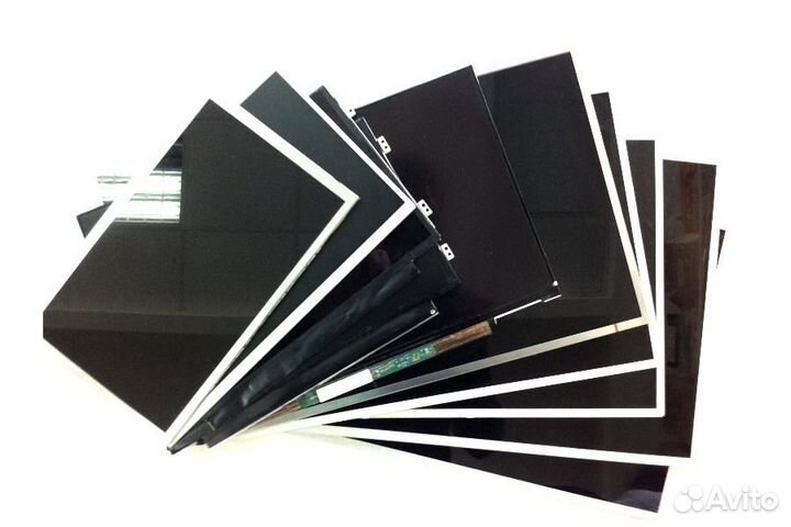 LED (slim) Матрицы для ноутбуков