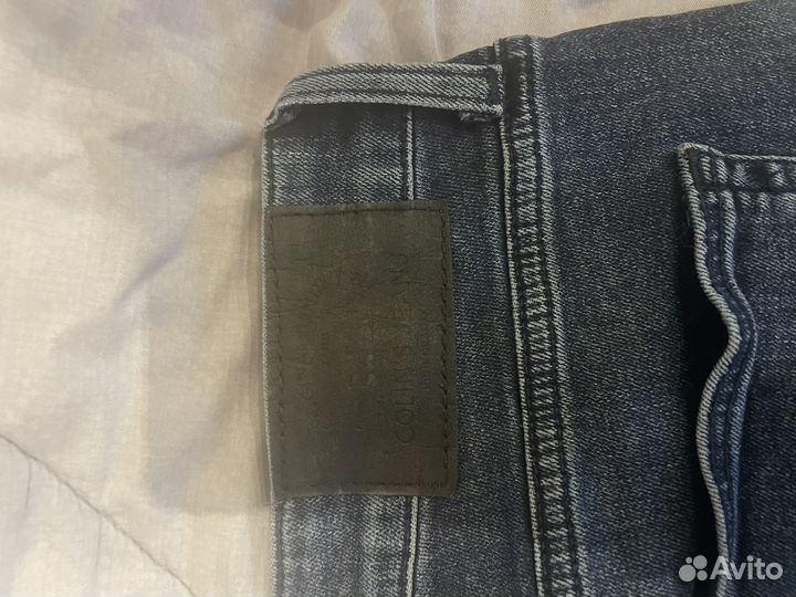 Мужская одежда