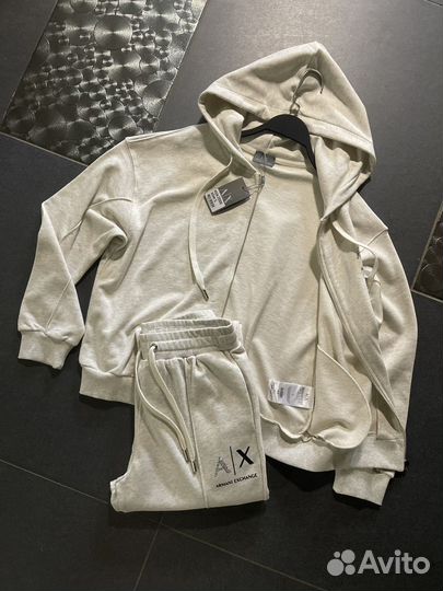 Костюм Armani Exchange premium