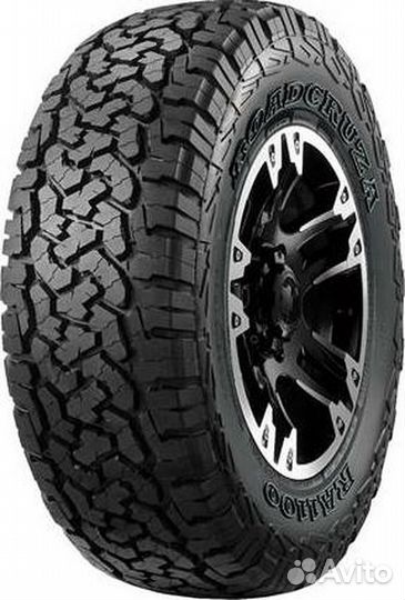 Roadcruza RA1100 A/T 215/70 R16 99T