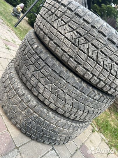 Firemax FM806 235/60 R18
