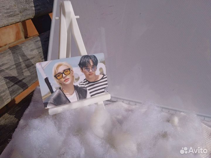 Карты к поп