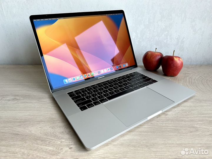 MacBook Pro 15