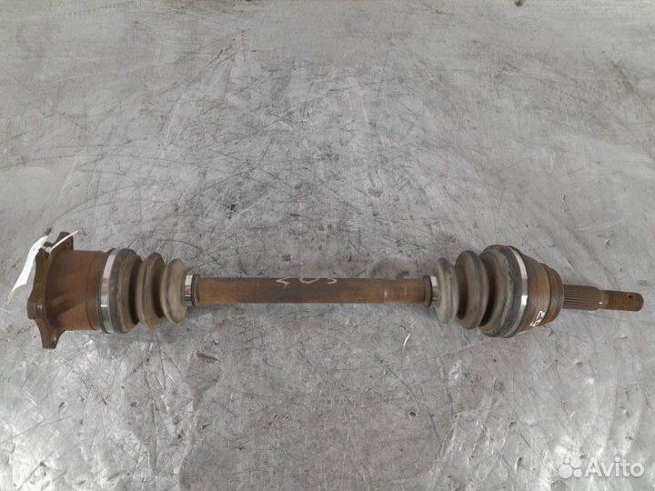 Привод задний левый Infiniti Fx35 S50 2003-2007