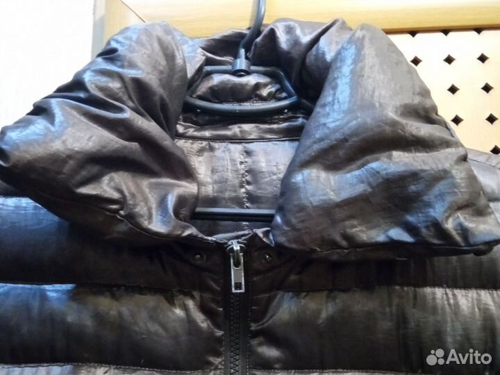 Комплект зимний Giraf 128 : куртка,полукомбинезон