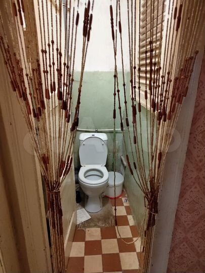 2-к. квартира, 60,3 м², 1/3 эт.