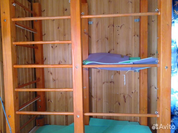 Спортивный комплекс