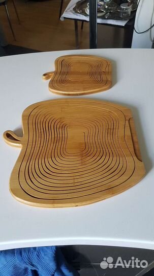 Фруктовница трансформер