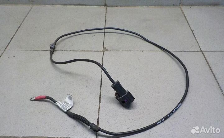 Провод BMW 3-Series/M3 (F30,F31,F80) 2011-2019