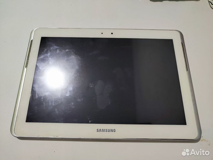 Samsung galaxy tab 2. GT-P5100
