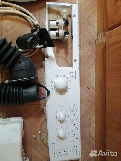 Люки от стиральной машины