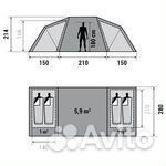 Прокат туристического снаряжения