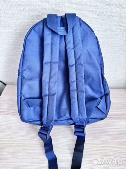 Рюкзак для дошкольника