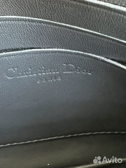 Клатч Christian Dior