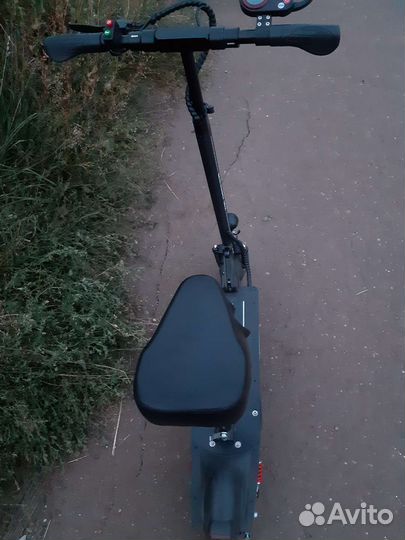 Электросамокат бу