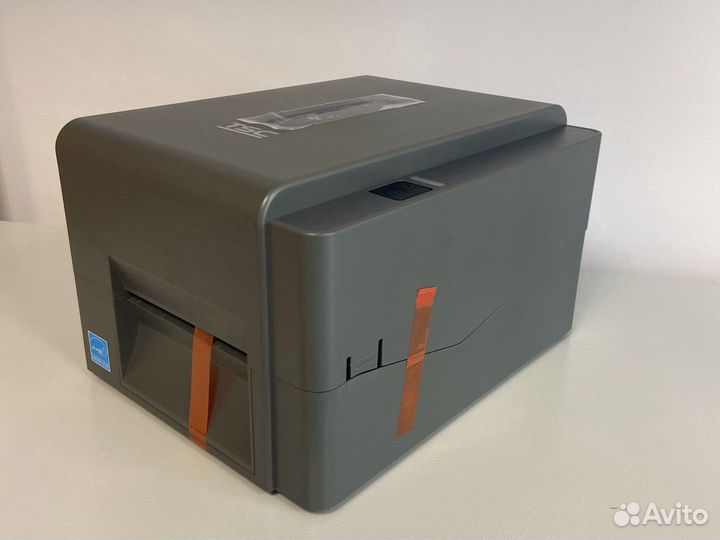 Принтер для этикеток TSC TE200